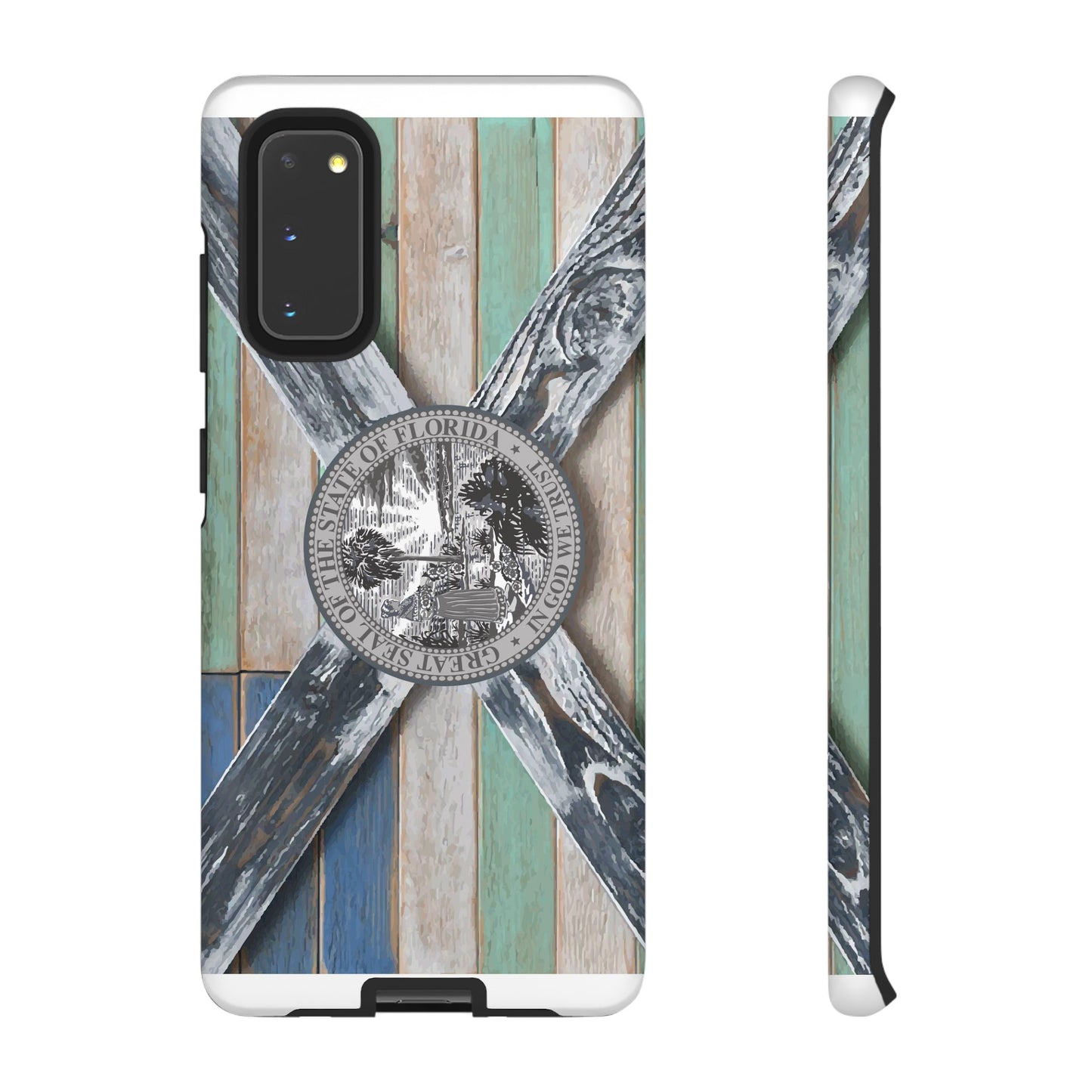 Florica Marathon Phone Tough Cases