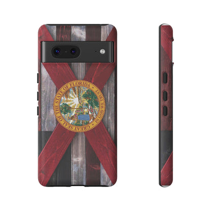 Florica Phone Tough Cases