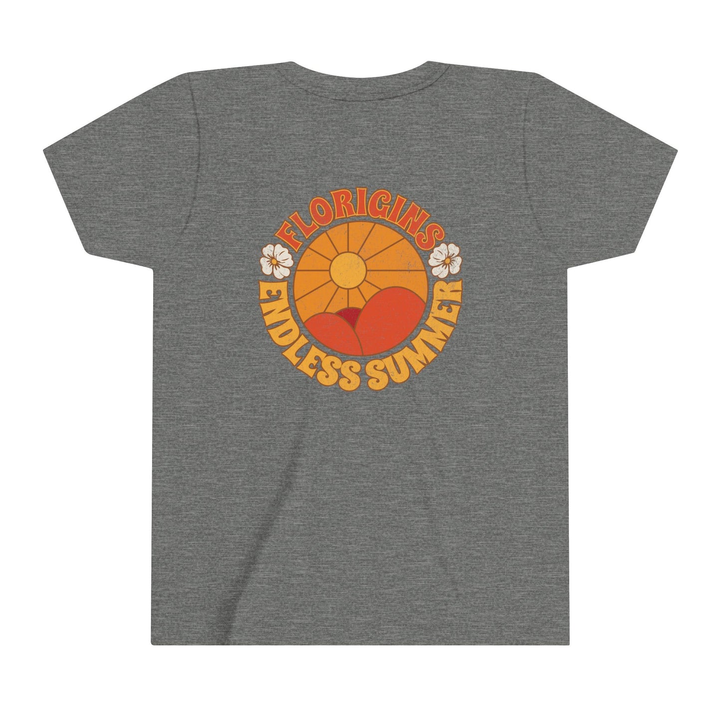 Endless Summer Youth Lightweight Tee