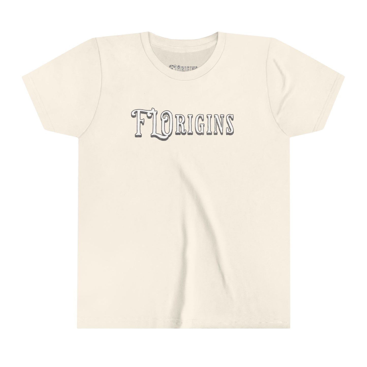 Save the Floridians Youth Lightweight Tee