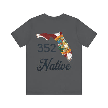 321 Native Series Men's Lightweight Tee