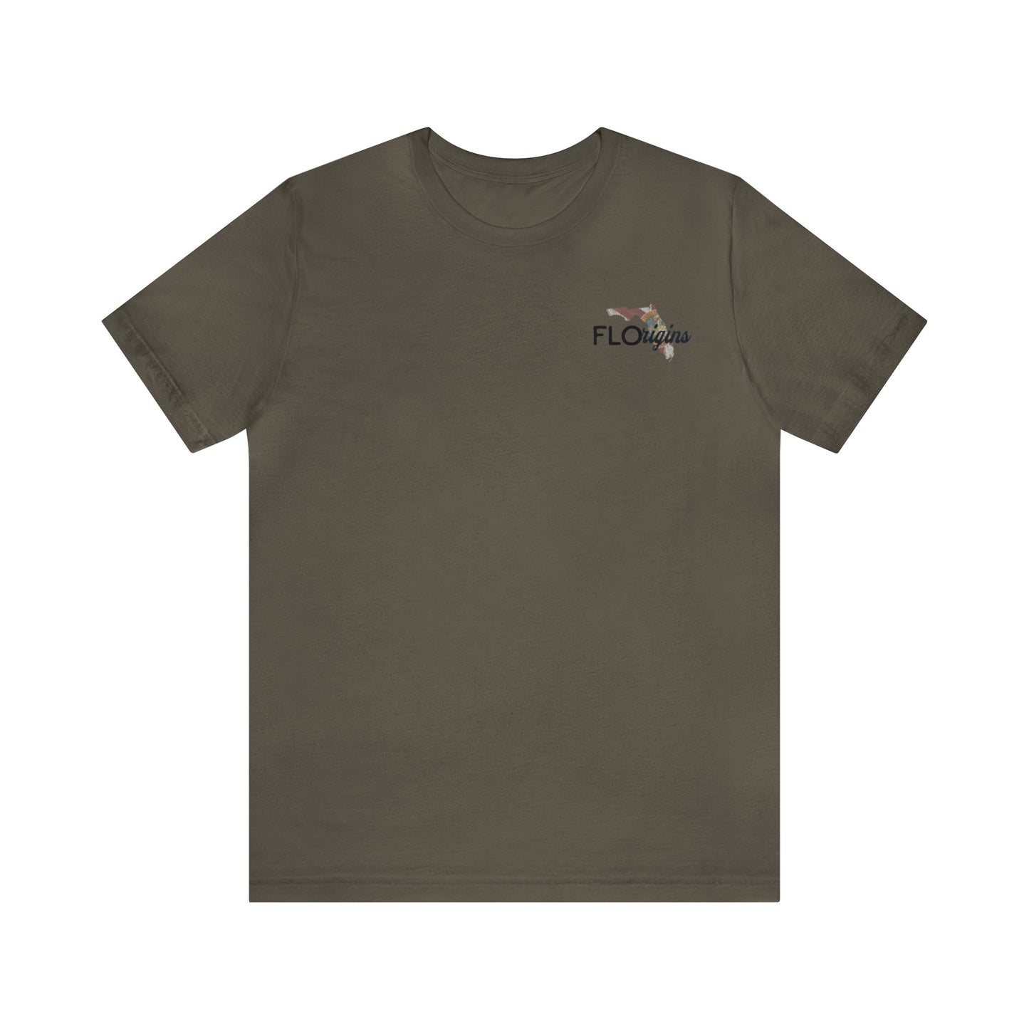 954 Native Series Men's Lightweight Tee