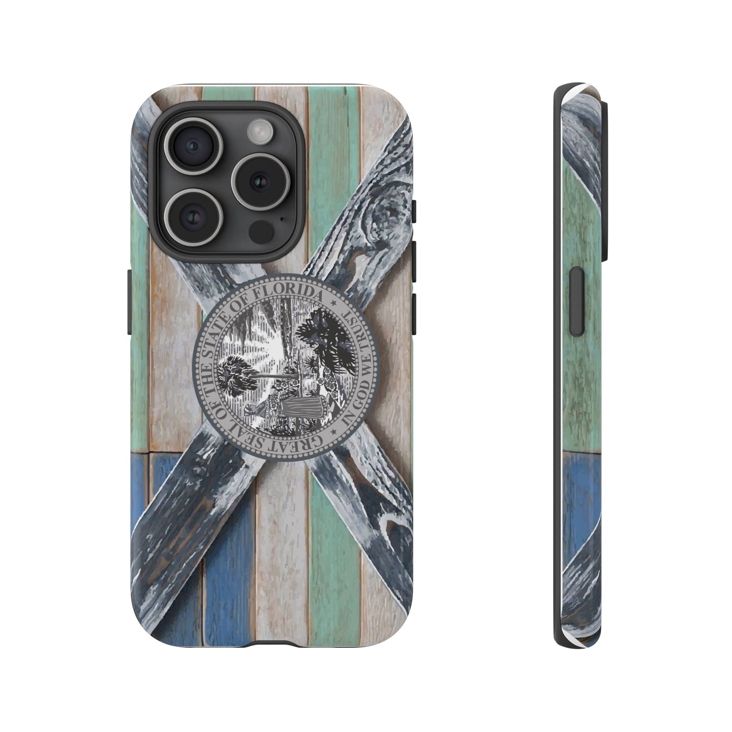 Florica Marathon Phone Tough Cases