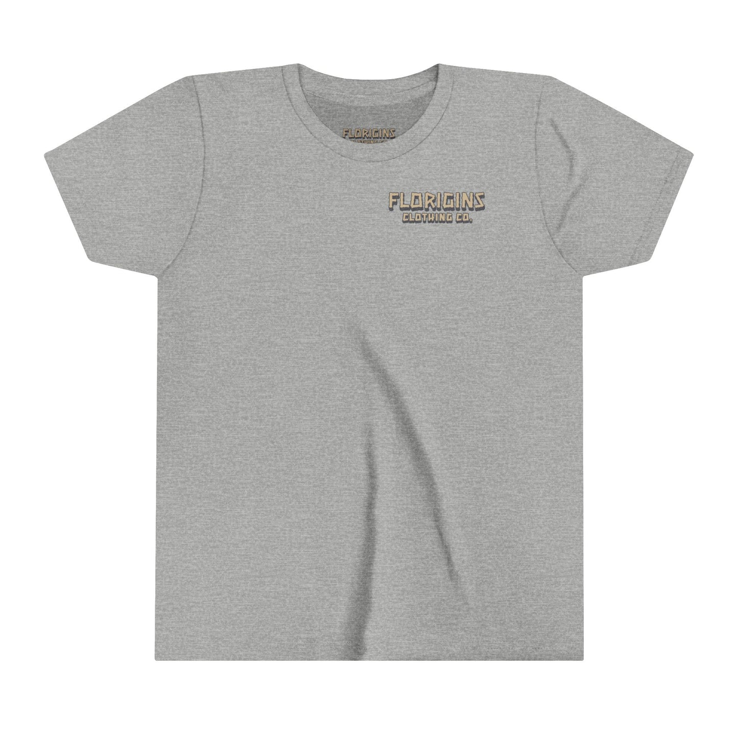 Daytona Shores Youth Lightweight Tee