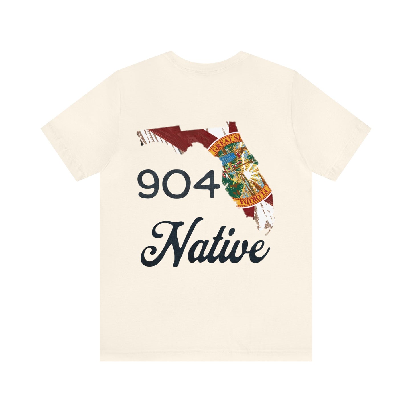 904 Native Series Men's Lightweight Tee