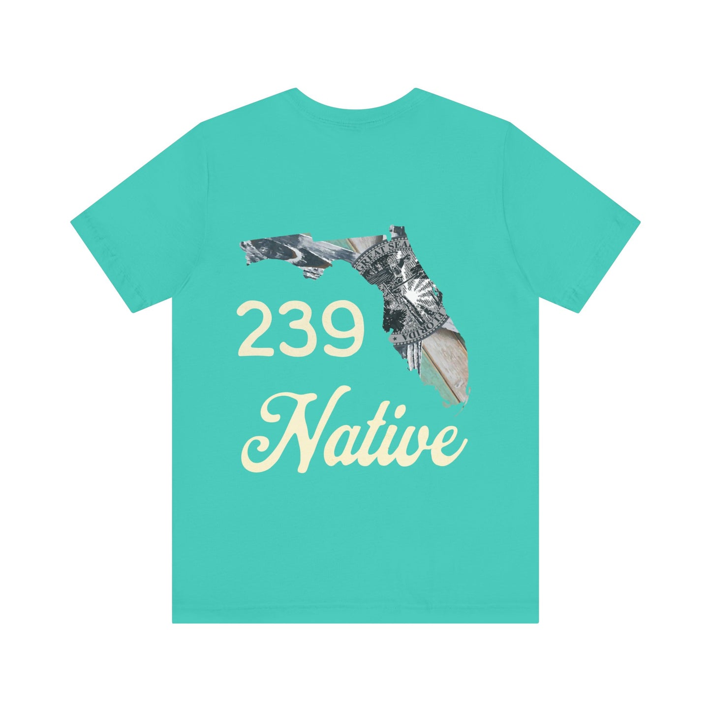 239 Native Series Women's Classic-Fit Tee