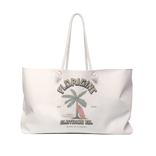 Daytona Shores Tote Bag