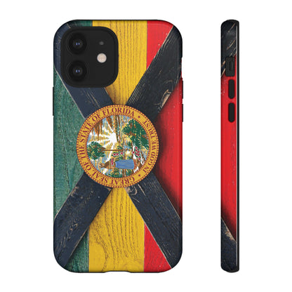 Sun is Shining Phone Tough Cases