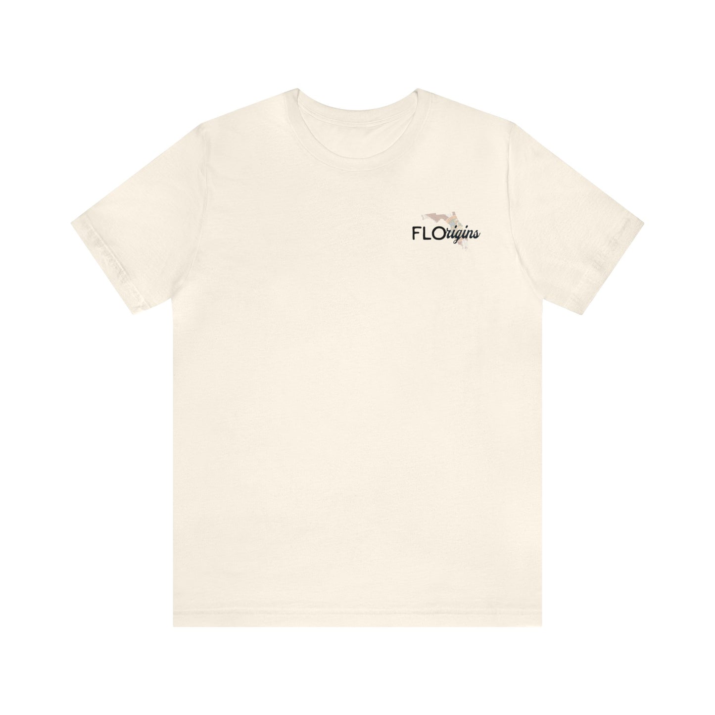 850 Native Series Women's Classic-Fit Tee