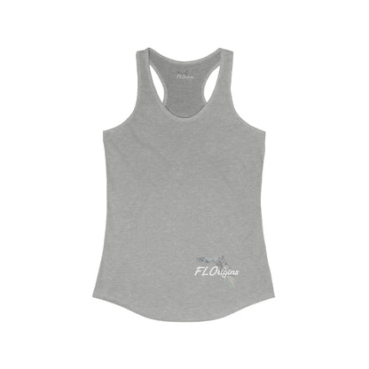 386 Native Women's Lightweight Tank