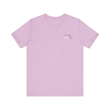 352 Native Series Women's Classic-Fit Tee