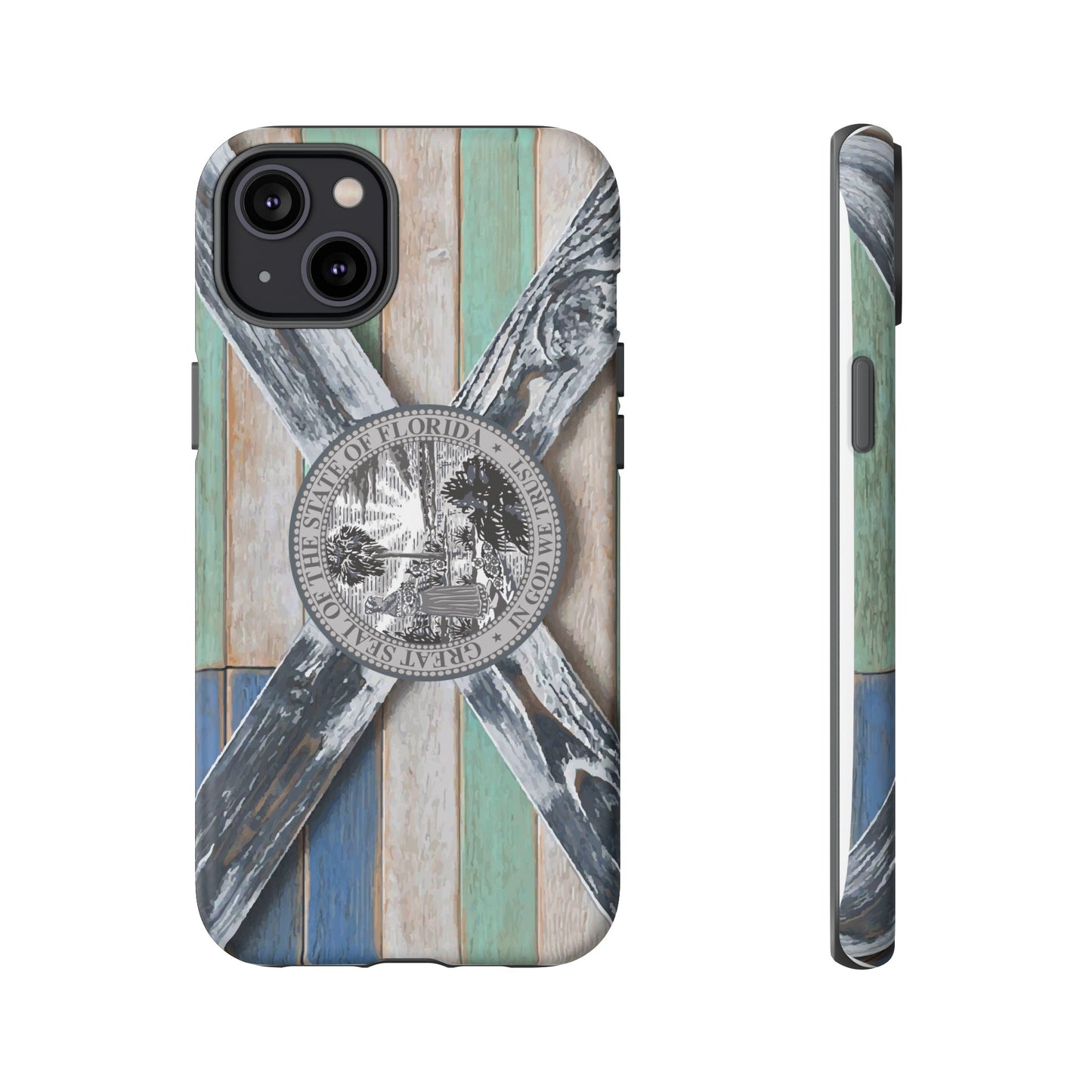 Florica Marathon Phone Tough Cases