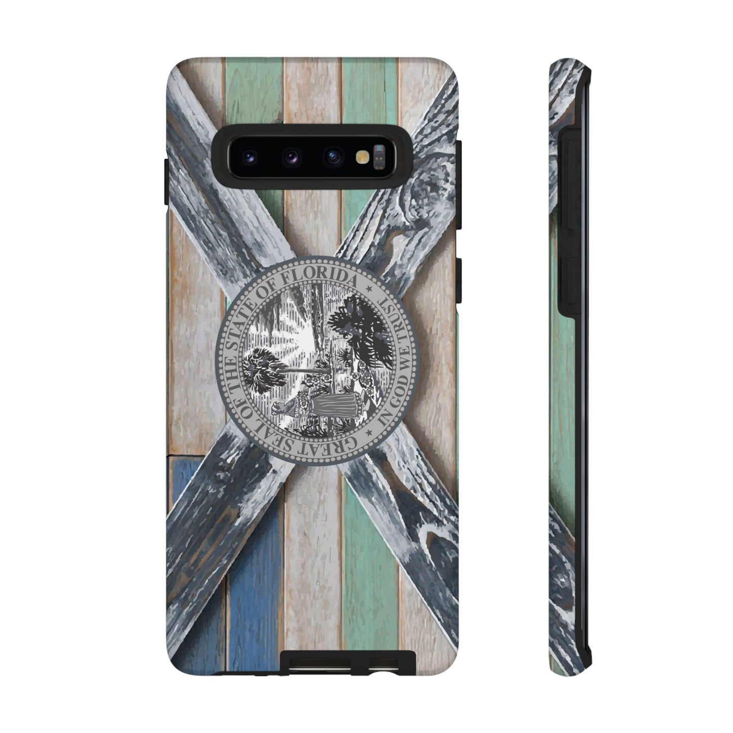 Florica Marathon Phone Tough Cases