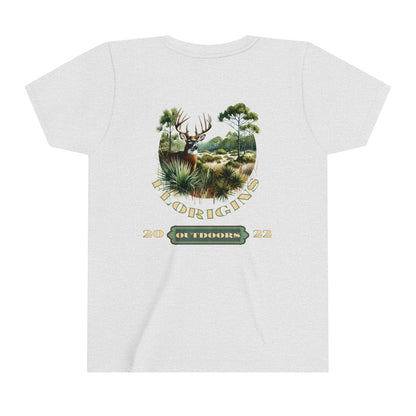 Daylight Walker Youth Lightweight Tee