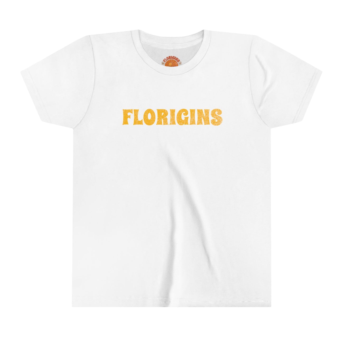 Endless Summer Youth Lightweight Tee