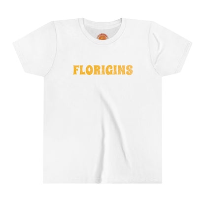 Endless Summer Youth Lightweight Tee