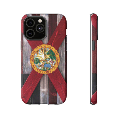 Florica Phone Tough Cases for Apple, Google, & Samsung Devices