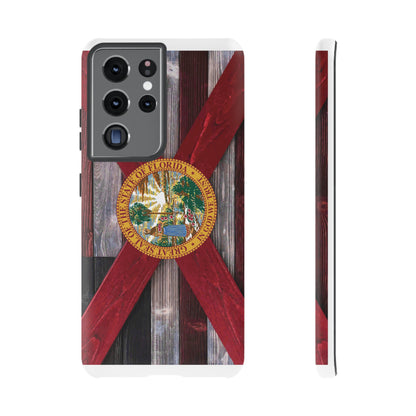 Florica Phone Tough Cases