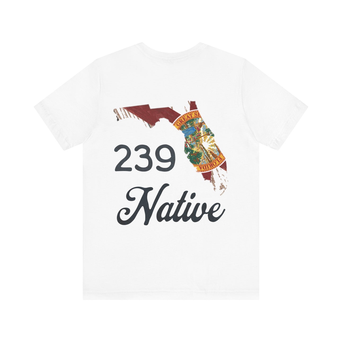 239 Native Series Women's Classic-Fit Tee