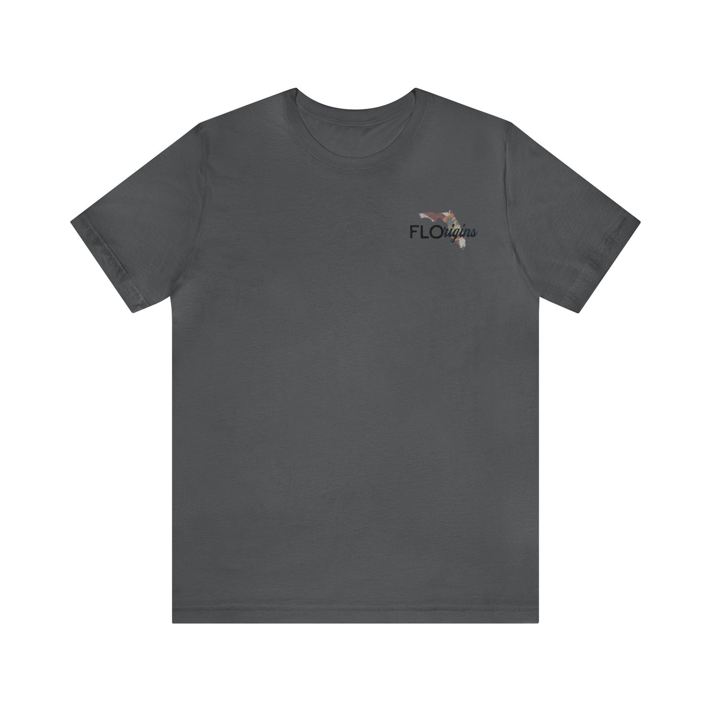 727 Native Series Women's Classic-Fit Tee