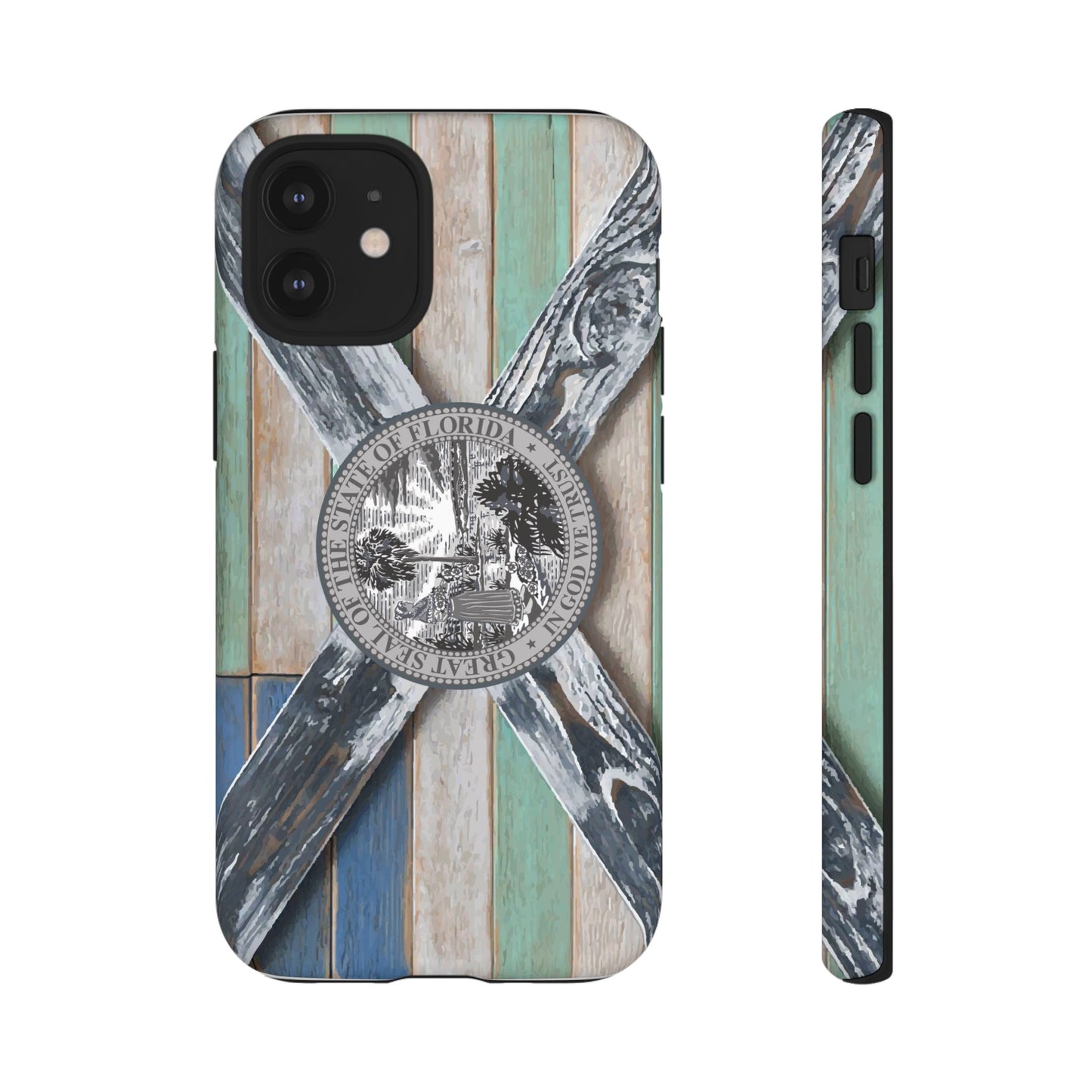 Florica Marathon Phone Tough Cases