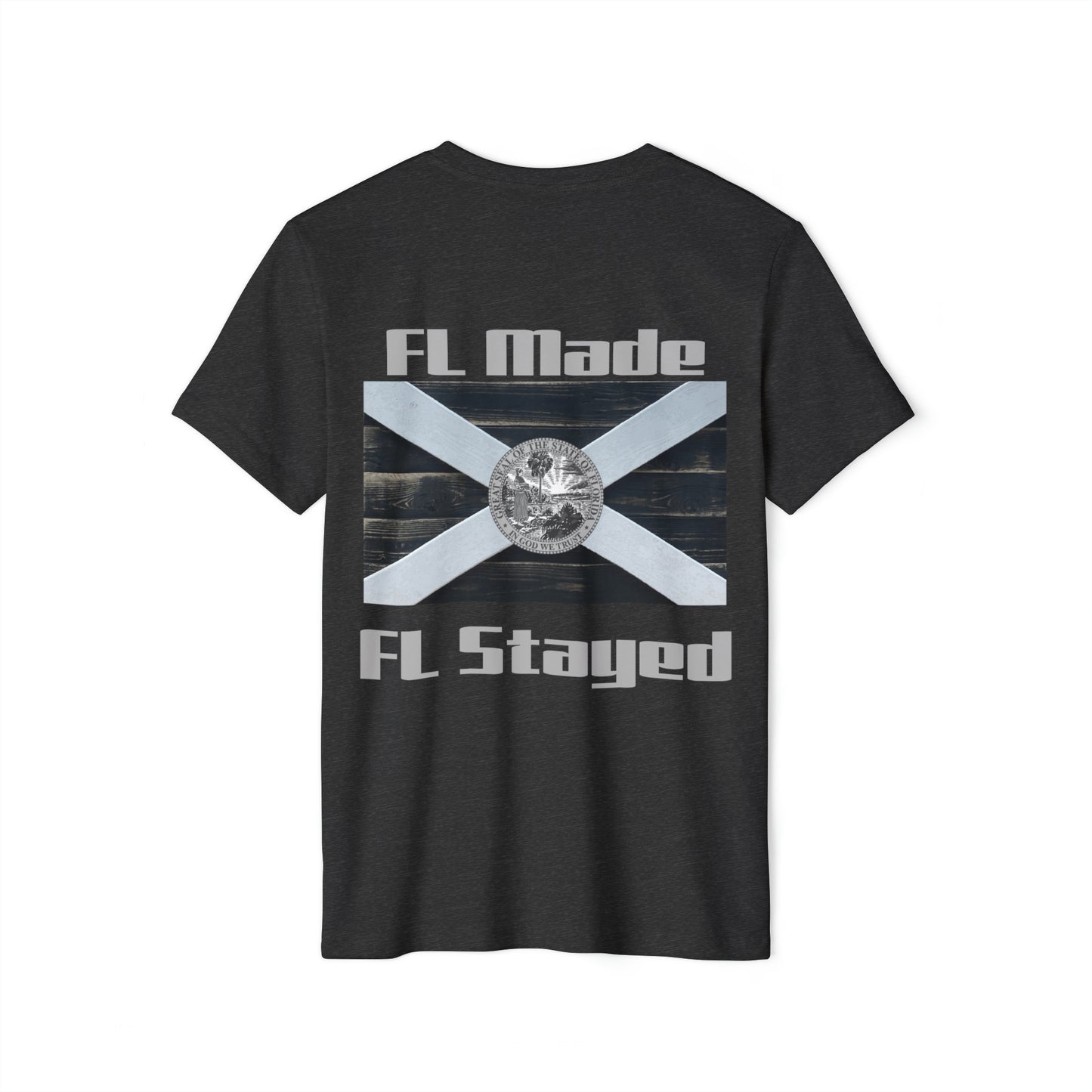 FL Made, FL Stayed Men's Tee