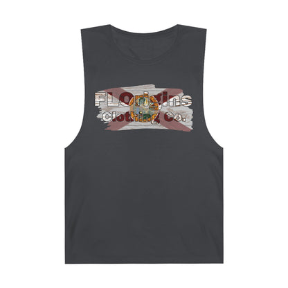 FLOrigins Proud Muscle Tank