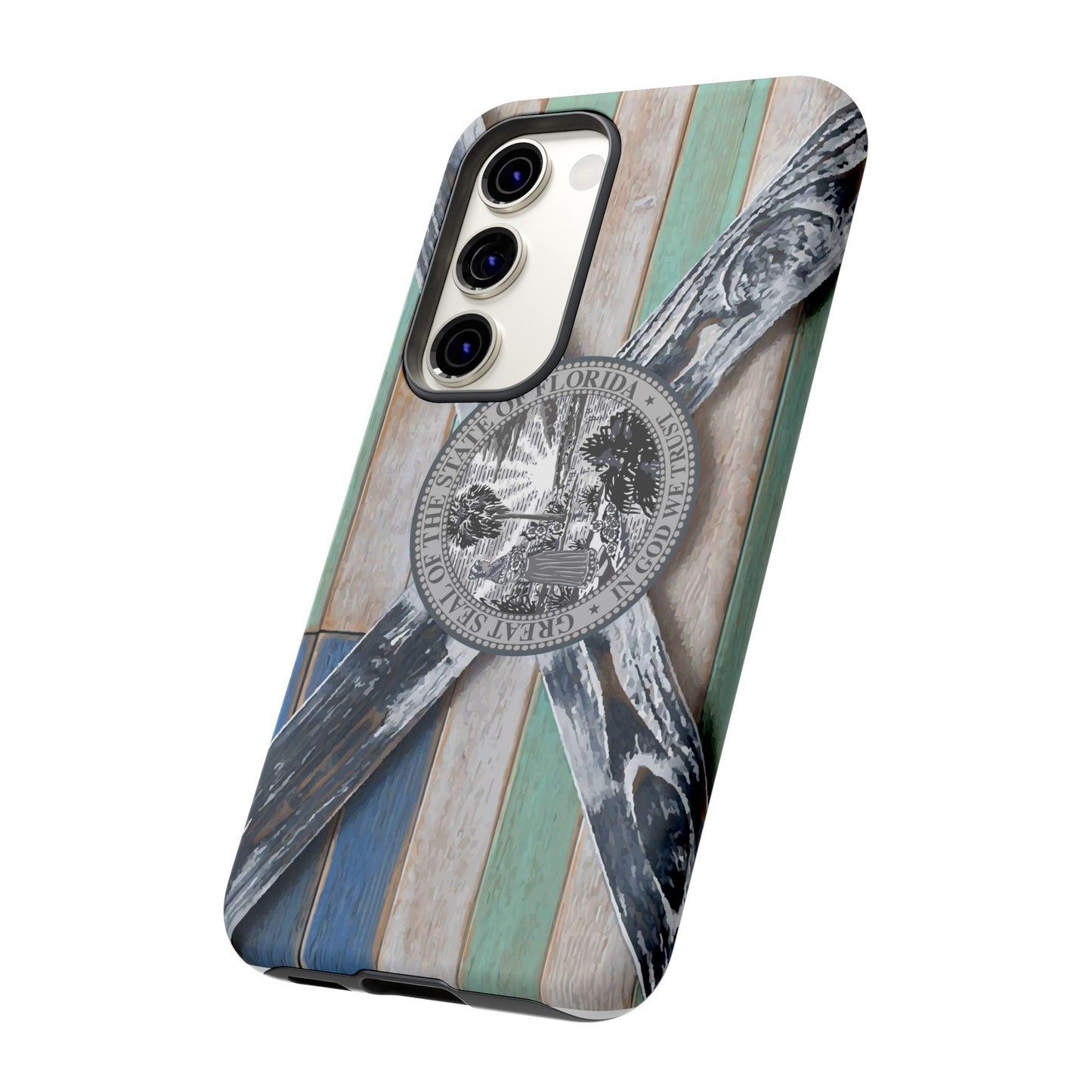 Florica Marathon Phone Tough Cases