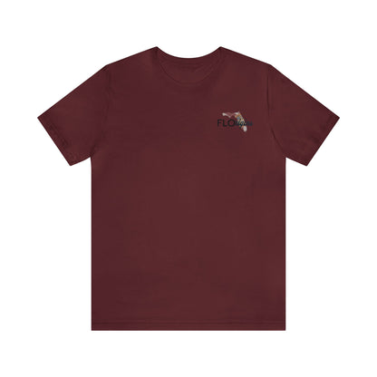 954 Native Series Men's Lightweight Tee