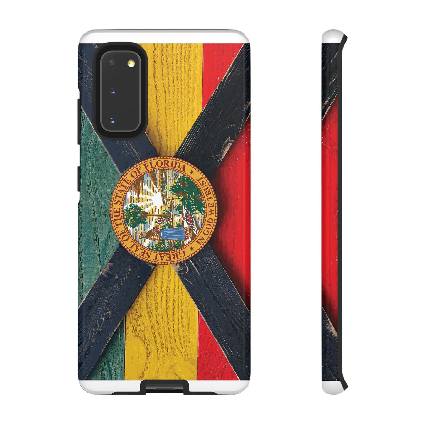 Sun is Shining Phone Tough Cases