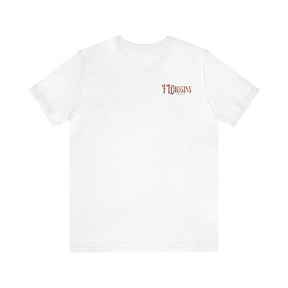 Game Tracker Women's Classic-Fit Tee