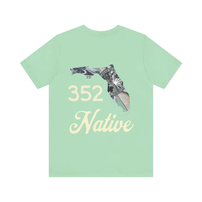 352 Native Series Women's Classic-Fit Tee