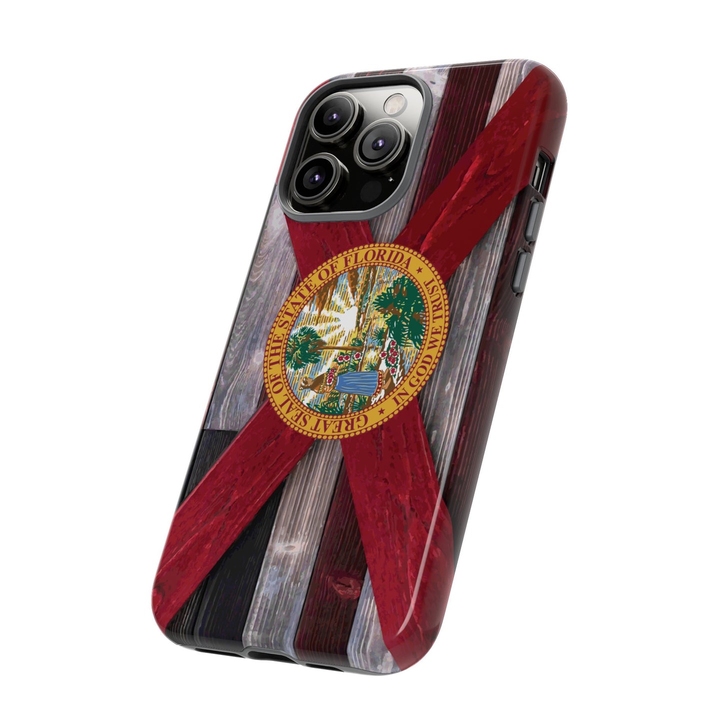 Florica Phone Tough Cases