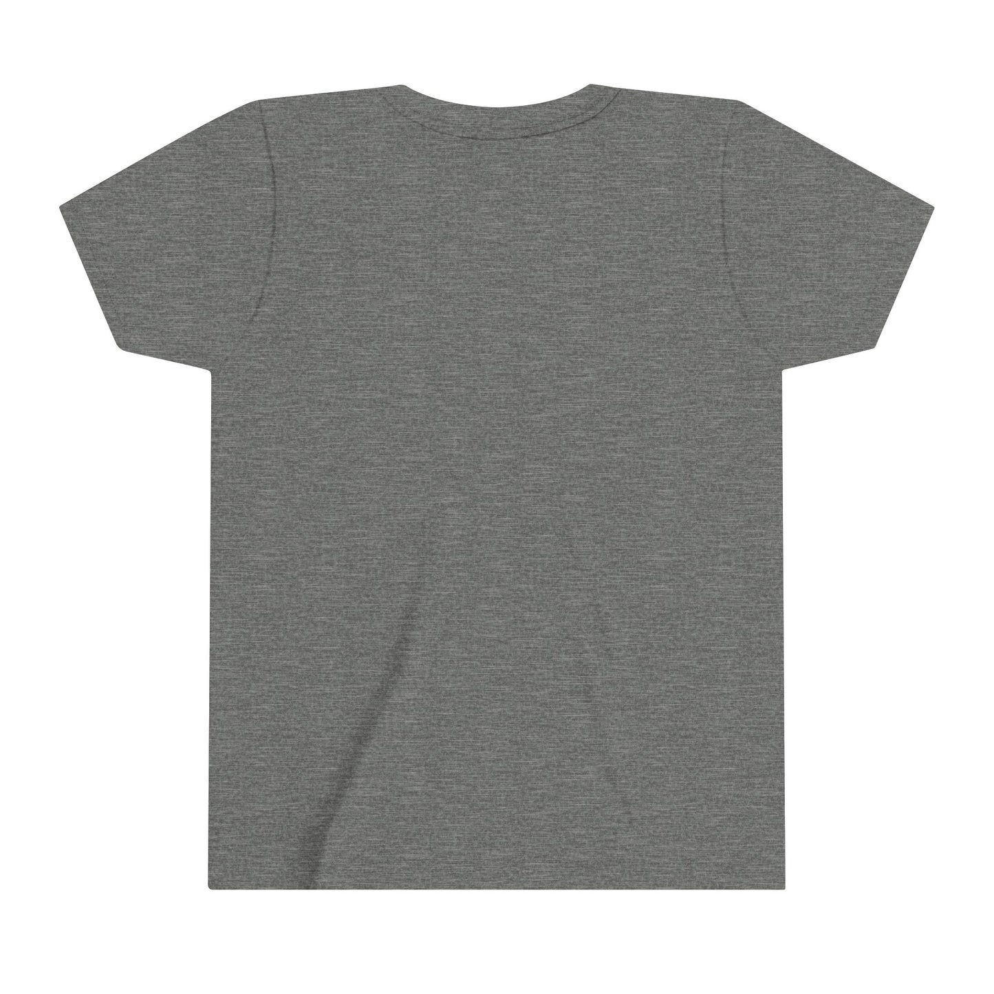 Shell Shine Youth Lightweight Tee