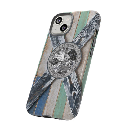 Florica Marathon Phone Tough Cases