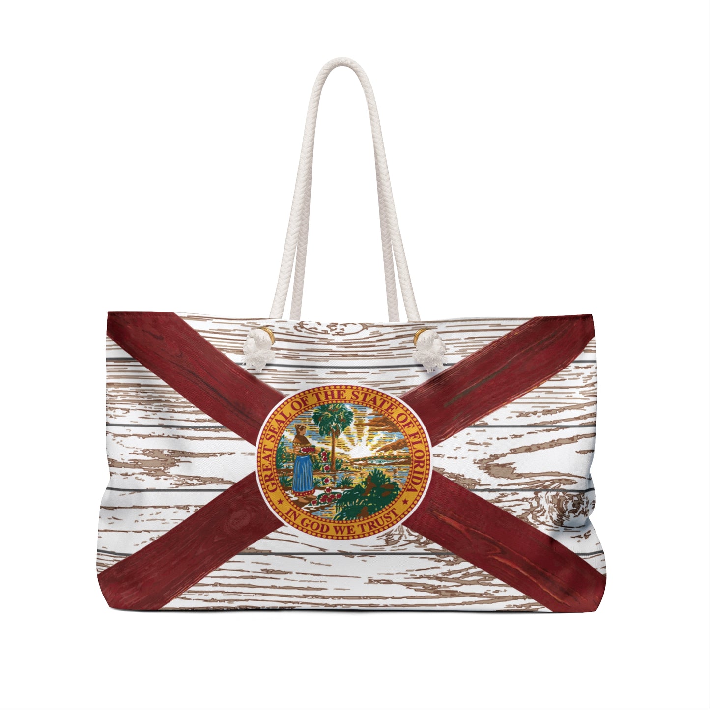 FloridaMan Tote Bag