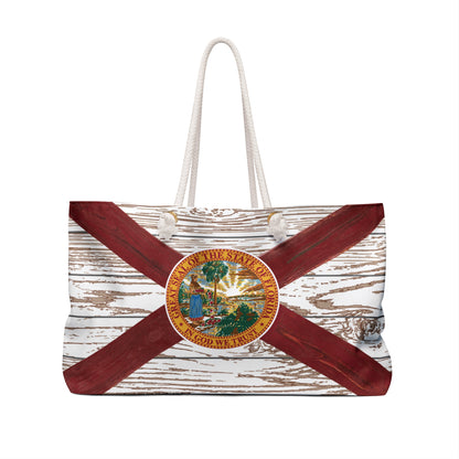 FloridaMan Tote Bag