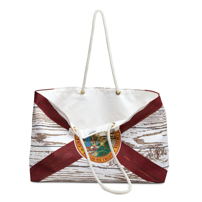 FloridaMan Tote Bag