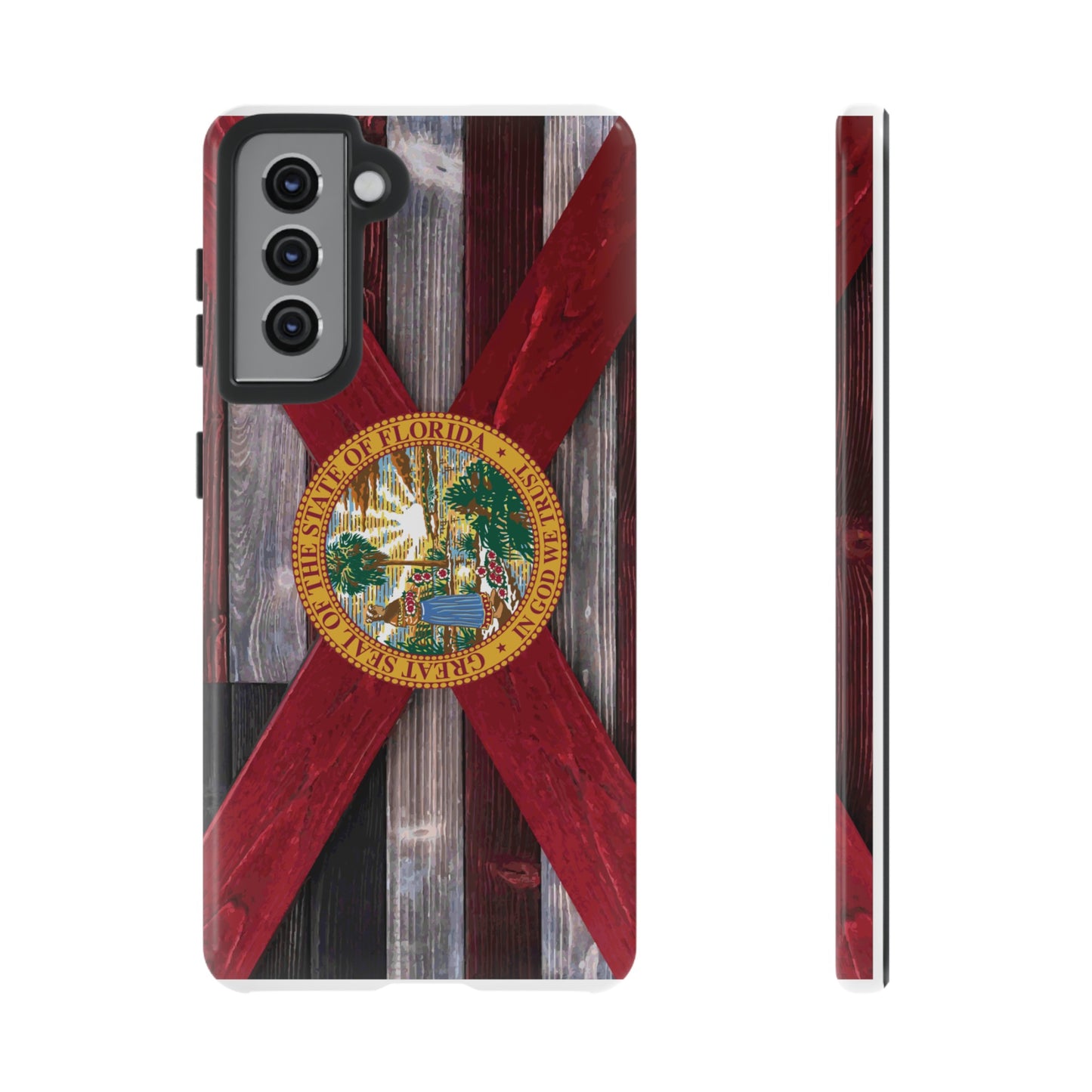 Florica Phone Tough Cases