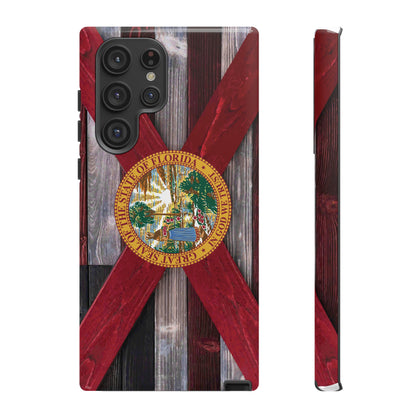 Florica Phone Tough Cases