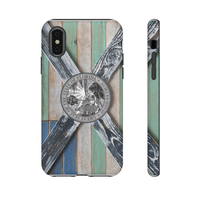 Florica Marathon Phone Tough Cases