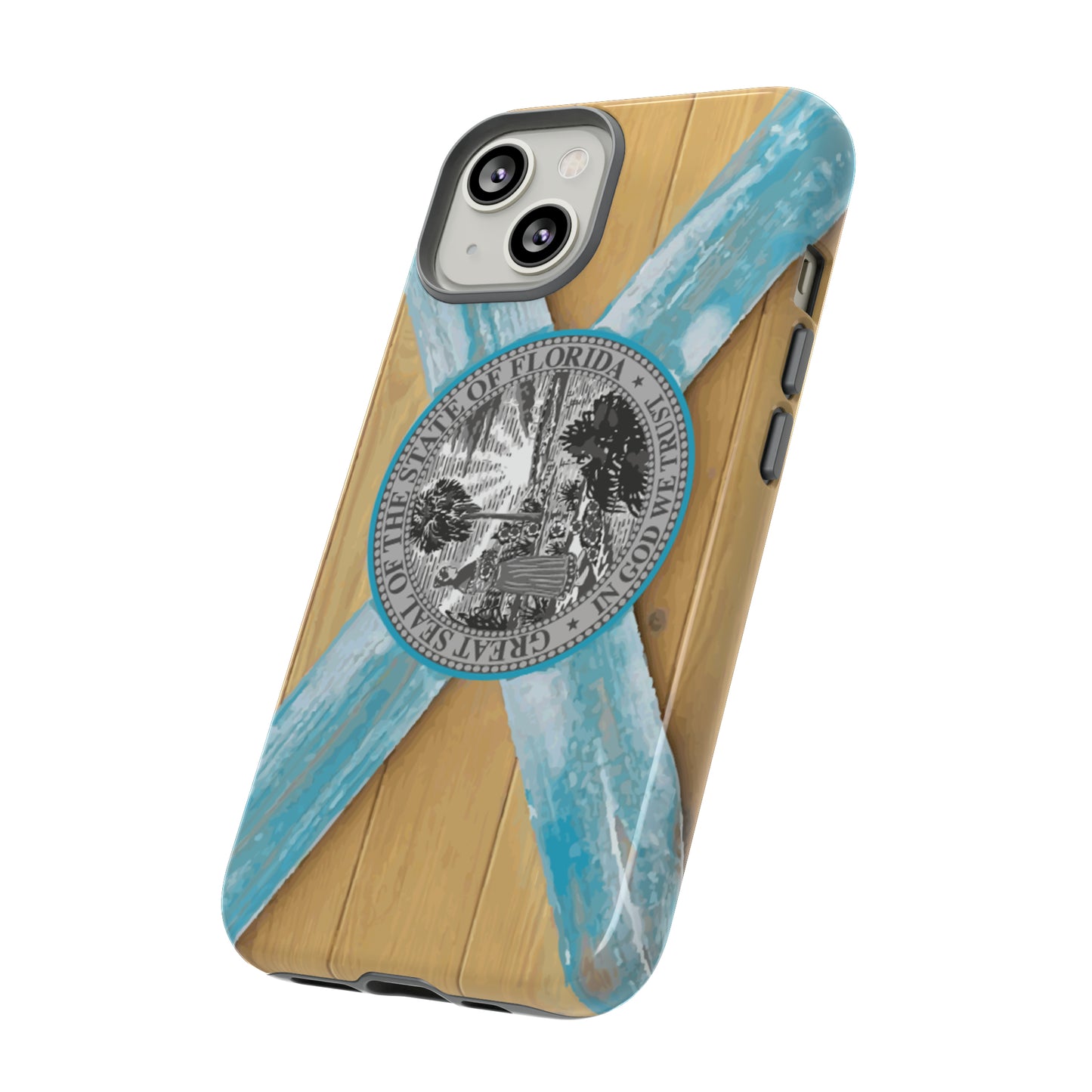 Islamorada Tough Cases for Apple, Google, & Samsung Devices