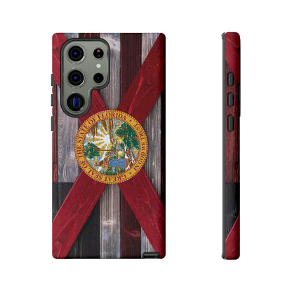 Florica Phone Tough Cases