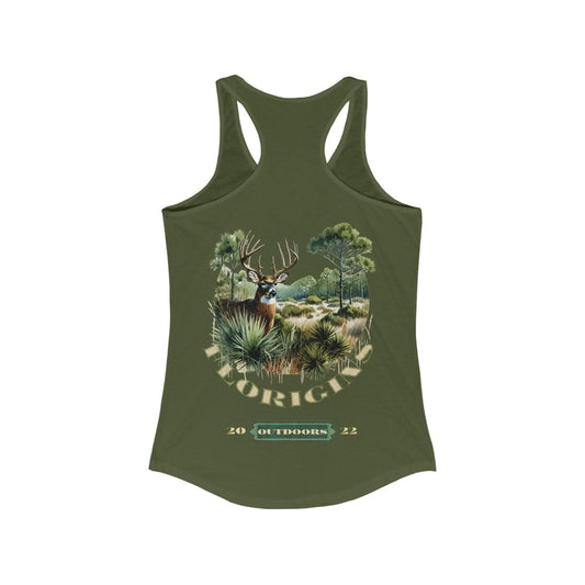 Daylight Walker Lightweight Tank (Size Up - Runs Small)