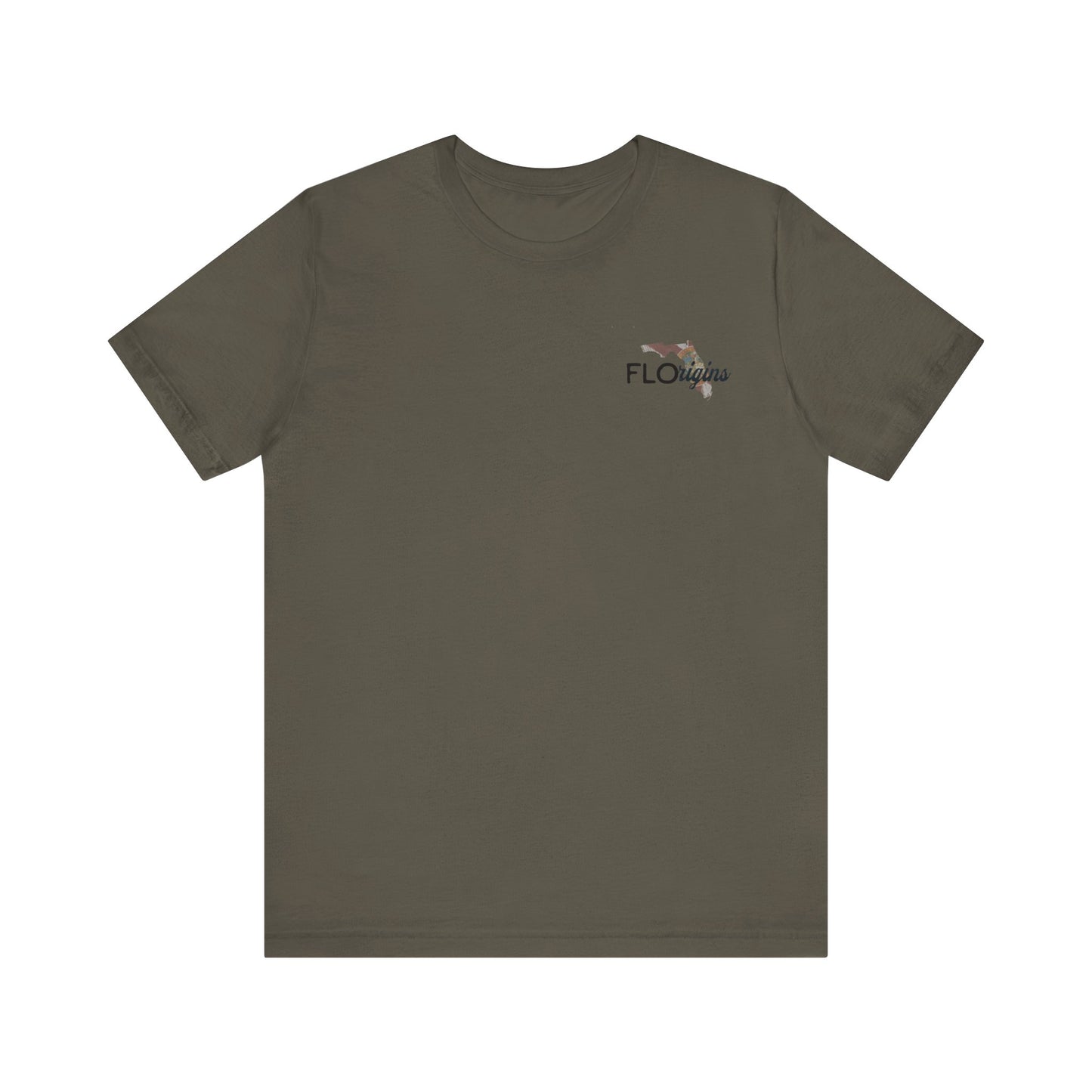 407 Native Series Men's Lightweight Tee