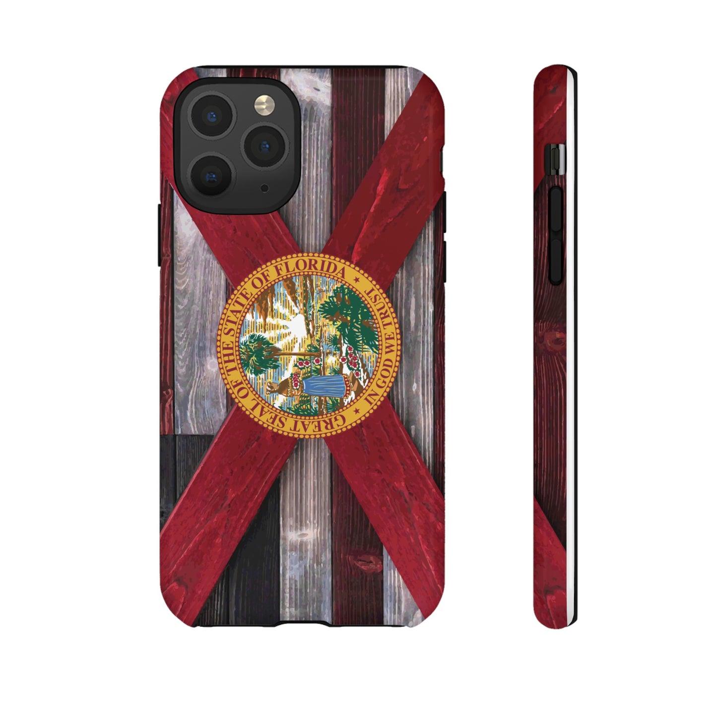 Florica Phone Tough Cases