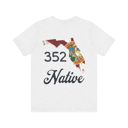 352 Native Series Men's Lightweight Tee