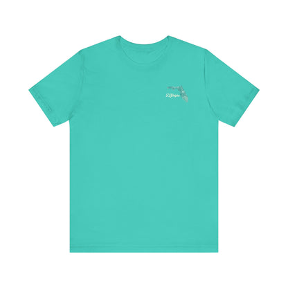 407 Native Series Women's Classic-Fit Tee