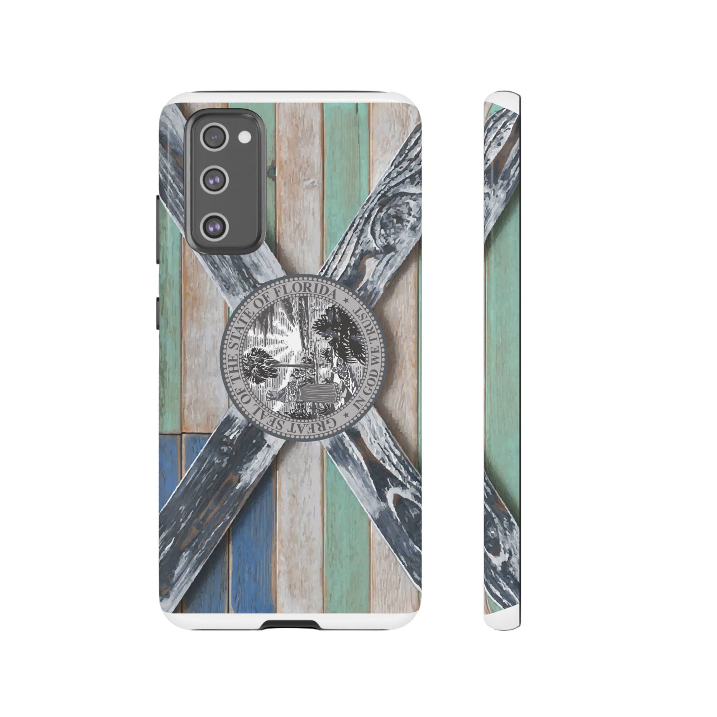 Florica Marathon Phone Tough Cases