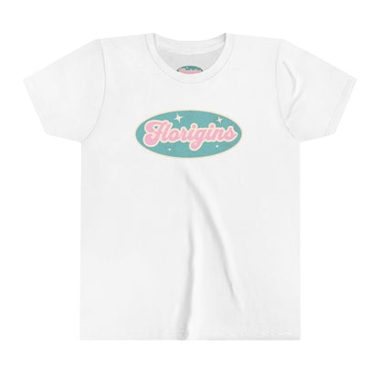 Sparkle Youth Lightweight Tee